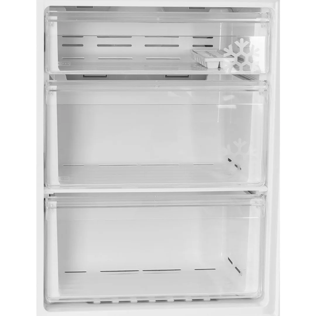 Soyuducu SAMSUNG RB34T670FSA/WT